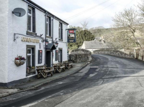 The Craven Heifer at Stainforth